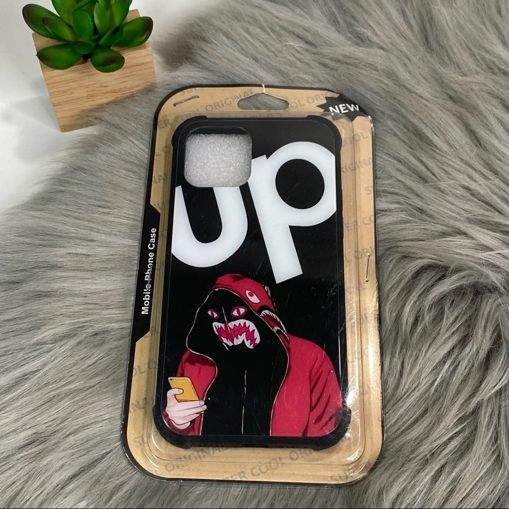 iPhone 12/ 12 Pro Phone Case